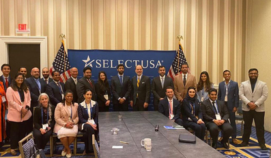 SelectUSA Investment Summit 